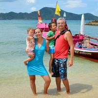 Отзыв от Анна - Visa DTV